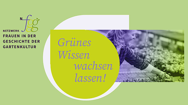 dekorative Einladung zur Jubiläumstagung des Frauennetzwerkes